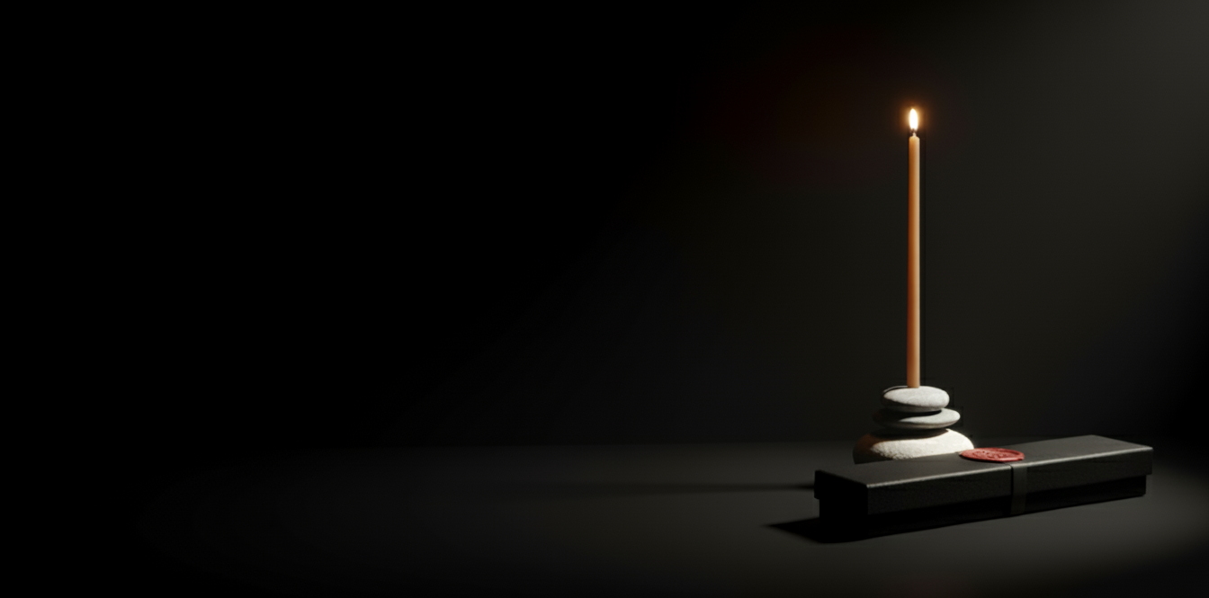 VELAS ARTESANALES DE CERA DE ABEJA NATURAL CON FRECUENCIAS QUE CUIDAN DE TU BIENESTAR INTERIOR 